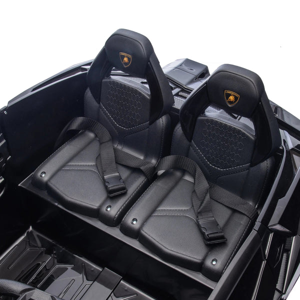 Lamborghini Revuelto 24V Ride-on
