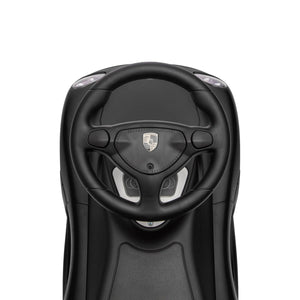 Porsche 911 Carrera GT Foot-to-Floor Ride-On