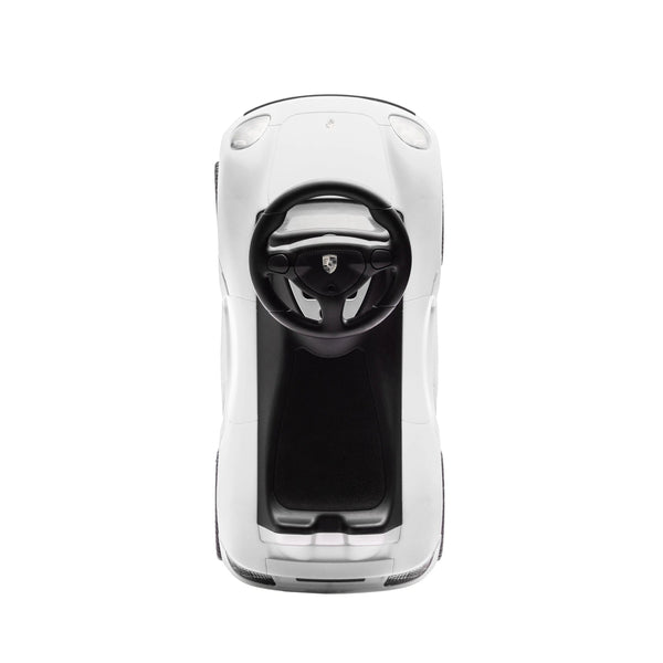 Porsche 911 Carrera GT Foot-to-Floor Ride-On