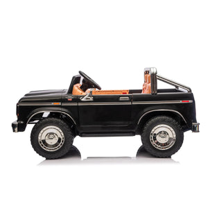 Officially Licensed Ford F-150 24V 2-Seater Kids Ride-On Truck