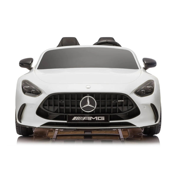 24V Mercedes AMG GT63 Ride on car