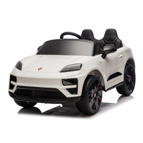 Freddo Toys 24V Porsche Macan Turbo EV Ride-On 1 Seater