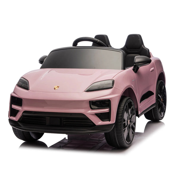 Freddo Toys 24V Porsche Macan Turbo EV Ride-On 1 Seater