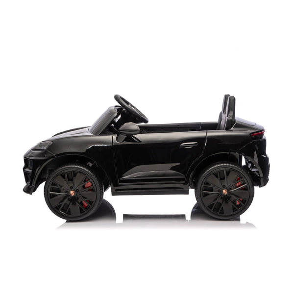 24V Porsche Macan Turbo EV Ride on