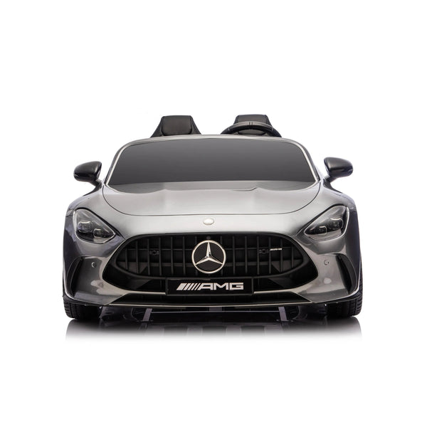 24V Mercedes AMG GT63 Ride on car