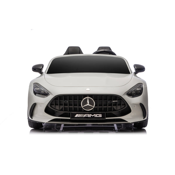 24V Mercedes AMG GT63 Ride on car