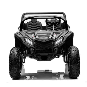 24V Freddo Dune Buggy Buccaneer XXL 2 Seater Ride On (180W Brushless)