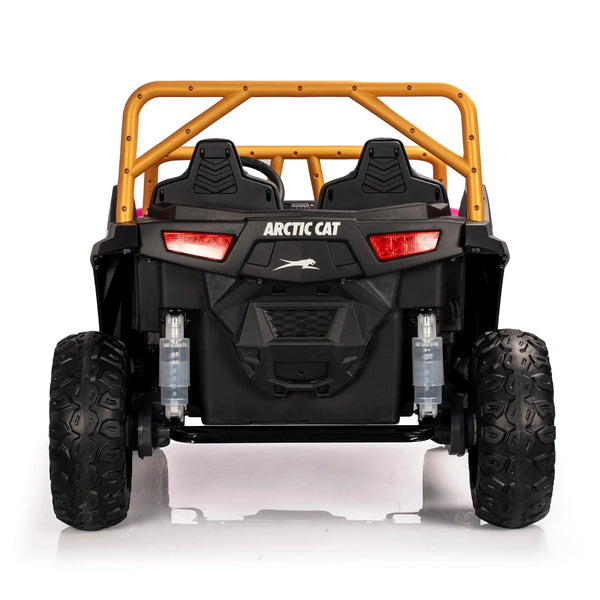 Arctic Cat Wildcat XX 24V Kids Ride-On UTV
