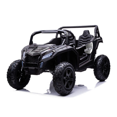 24V Freddo Dune Buggy Buccaneer XXL 2 Seater Ride On (180W Brushless)