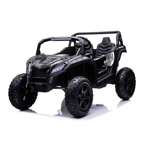 24V Freddo Dune Buggy Buccaneer XXL 2 Seater Ride On (180W Brushless)