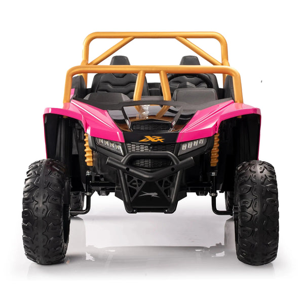 Arctic Cat Wildcat XX 24V Kids Ride-On UTV