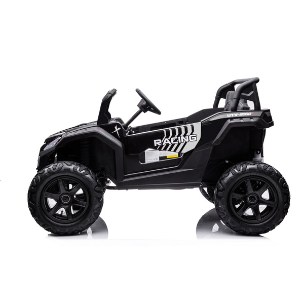 24V Freddo Dune Buggy Buccaneer XXL 2 Seater Ride On (180W Brushless)