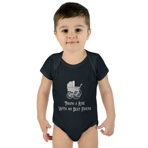 Victorian BFF Onesie (Babies/Toddlers)