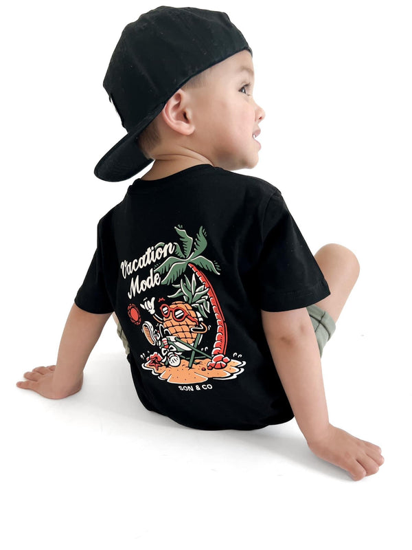 Vacation Mode T-Shirt
