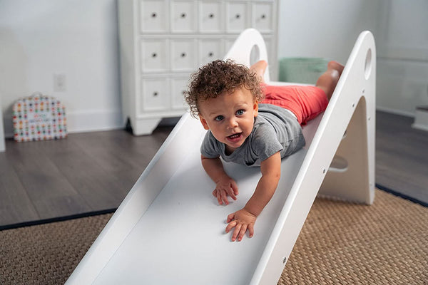 Manuka | Modern Toddler Slide