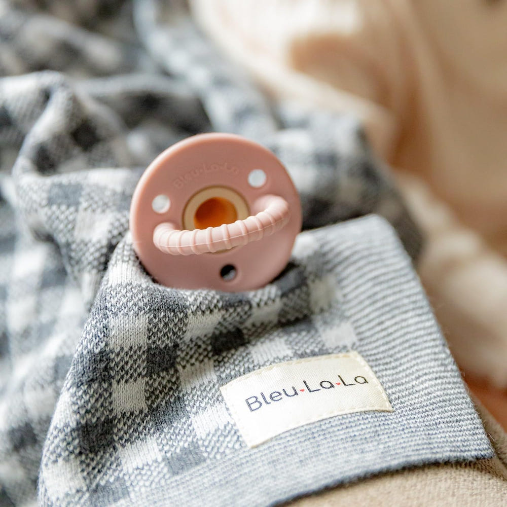 Halo Lulababe Pacifier Stage 2 - MOOGCO Baby