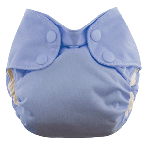 Newborn Simplex Organic Cotton Diaper Bag at angle 24, stylish and eco-friendly for new parents.