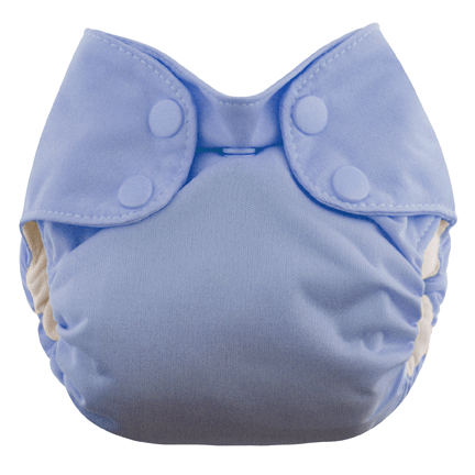 Newborn Simplex Organic Cotton Diaper Bag at angle 24, stylish and eco-friendly for new parents.