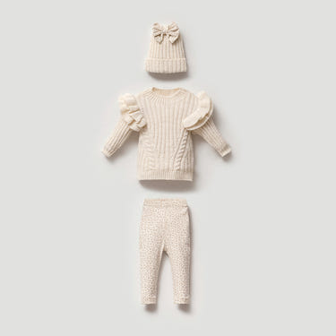 Ava 3 Piece Set