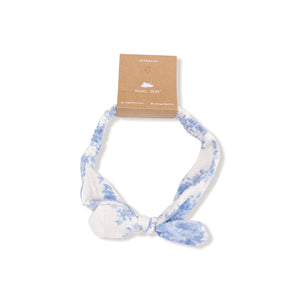 Dream Cottage Floral - Knot Headband