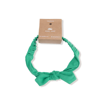 Angel Dear Golf Pros Pink Knot Headband