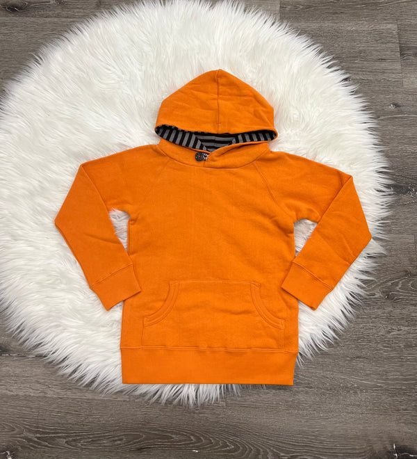BitzKids Orange Hoodie