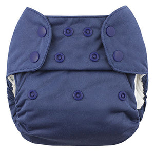 One Size Simplex in Organic Cotton