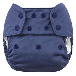 Newborn Simplex in Organic Cotton