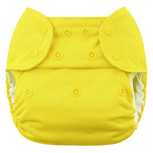 One Size Simplex in Organic Cotton