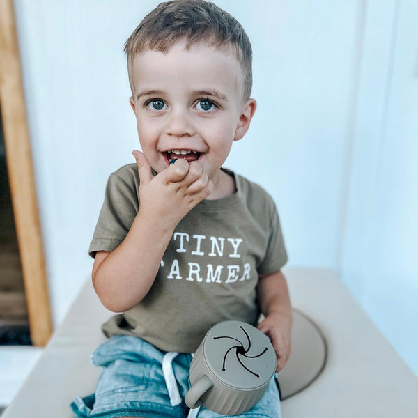 The Miller Snack Cup