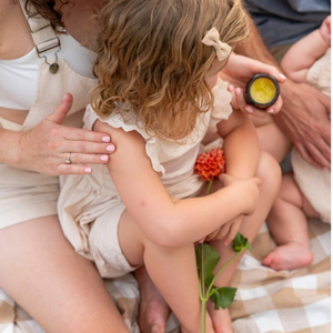 Everyday Baby Balm - MOOGCO Baby