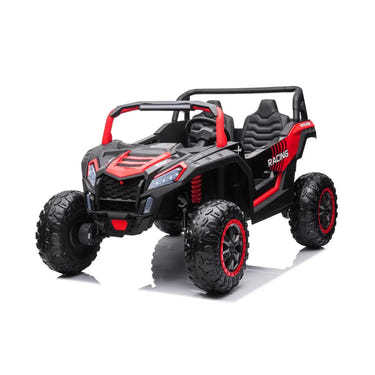 24V 4x4 Freddo Dune Buggy Buccaneer - 2 seater ride-on car for kids, perfect for outdoor adventures.