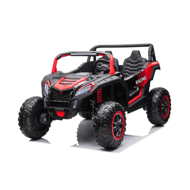 24V 4x4 Freddo Dune Buggy Buccaneer - 2 seater ride-on car for kids, perfect for outdoor adventures.