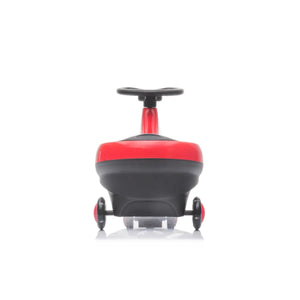 Freddo Toys Swing Car with Flashing Wheels