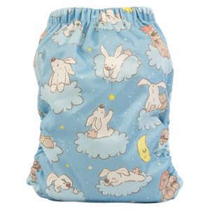 Flex Fit Pocket Cloth Diaper