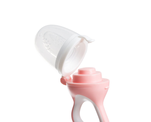 Babyjem silicon fruit vegetable suck pacifier