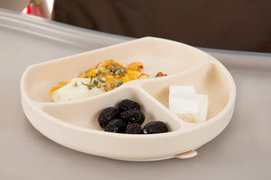 Babyjem silicon feeding set
