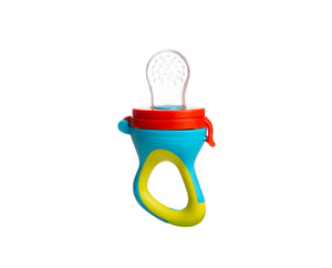 Babyjem silicon fruit vegetable suck pacifier