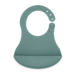 Babyjem silicon feeding set