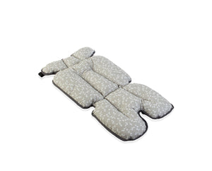 Babyjem stroller and high chair pad