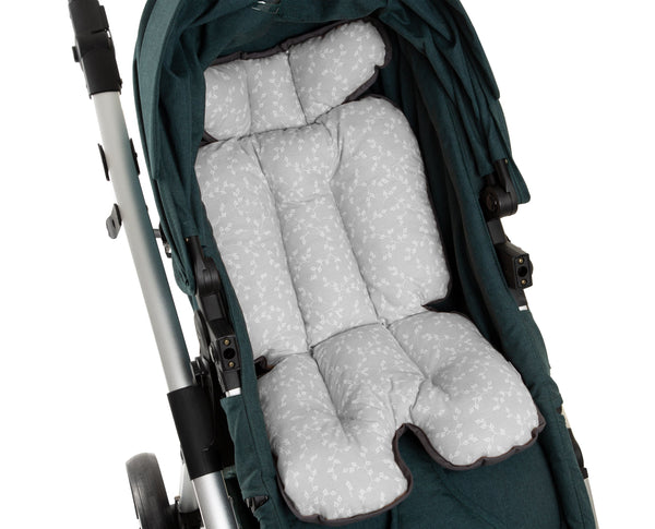 Babyjem stroller and high chair pad