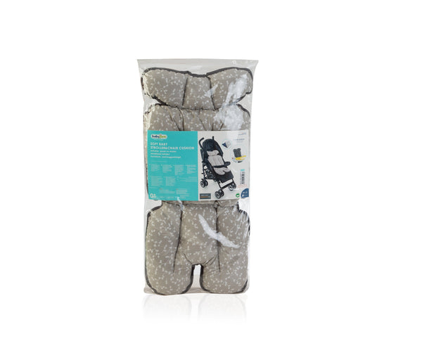 Babyjem stroller and high chair pad