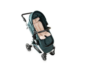 Babyjem stroller and high chair pad