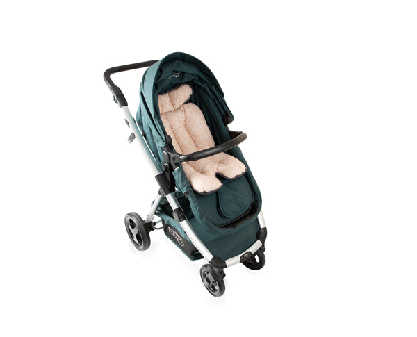 Babyjem stroller and high chair pad