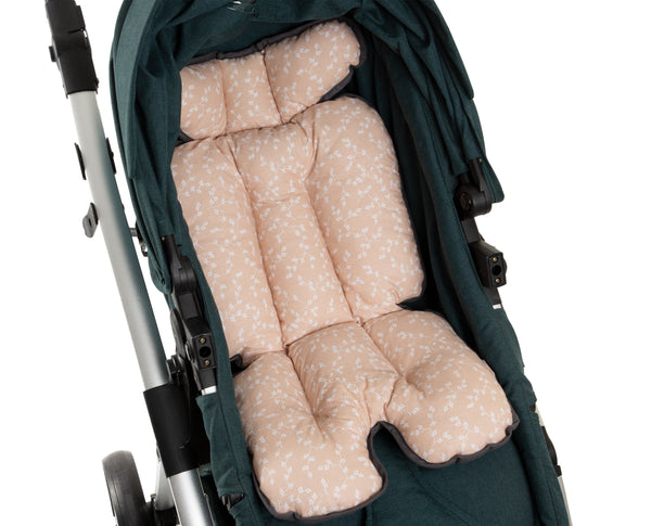 Babyjem stroller and high chair pad
