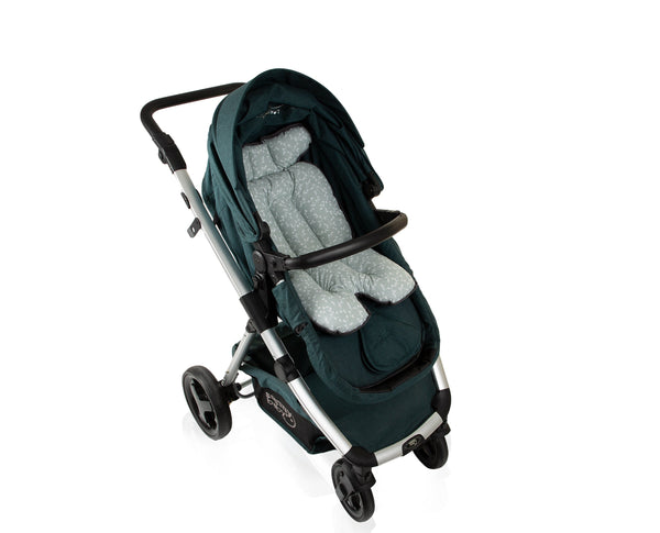 Babyjem stroller and high chair pad