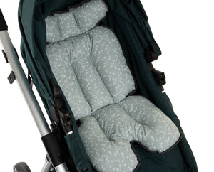Babyjem stroller and high chair pad
