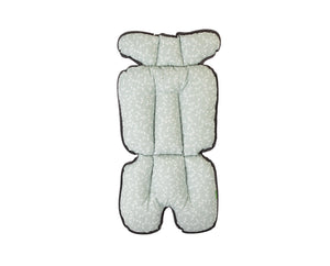 Babyjem stroller and high chair pad