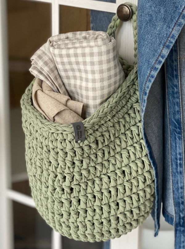 Storage Basket Hanging
