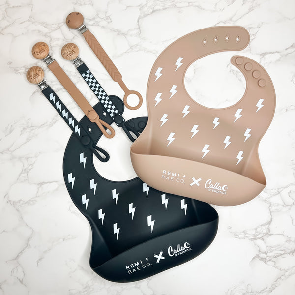 Nash Everything Clip - Bolt